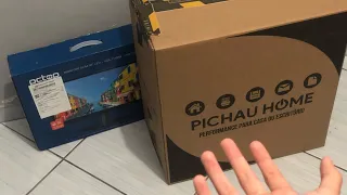 Comprei meu Primeiro PC GAMER na Pichau(Montado)