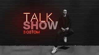 Talk Show s Osťom #10 - Zuzana Kubovčíková Šebová