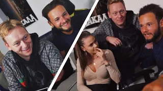 EMILIA sieht aus wie Lana R*** 😏| Stream mit UNSYMPATHISCHTV & KNOSSI 😂