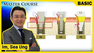 [Master Course Season2 - BASIC] Understanding implant components and systems (theory/ practice)