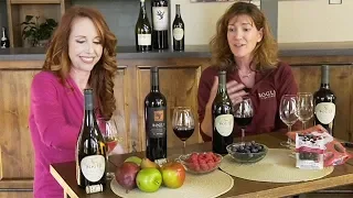 Wine 101