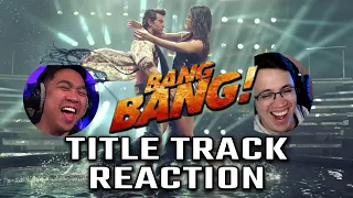 Ep 129 | Bang Bang Title Track Reaction - The Best Title Track Ever?!