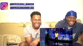 Funniest Auditions Ever On Idols South Africa 2016 || REACTION | M&K TV