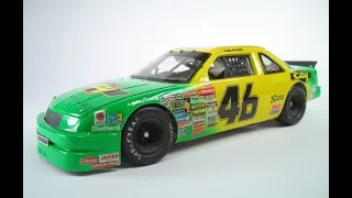 1989 Chevrolet Lumina - Days of Thunder #46