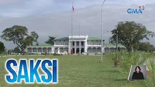 Cagayan Prov'l Board, mag-iimbestiga sa umano'y pagdami ng Chinese students sa lalawigan | Saksi