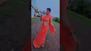 Mangala charan serial actress Mangala Tiktok videos