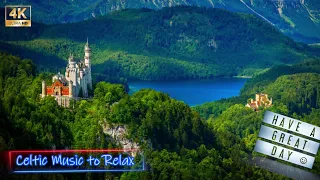 Bonnie Grace - The Wedding Feast | Beautiful Celtic Music | Instrumental Music | Music for Relax