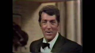 Dean Martin - "Second Hand Rose" - LIVE