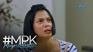 #MPK: Ungrateful mother reprimands her daughter | Magpakailanman