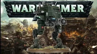 Astra Militarum, everything a noobs needs to start, Warhammer 40,000 for absolute beginners.