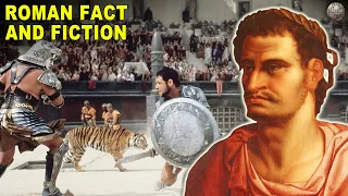 Popular Misconceptions About Ancient Rome