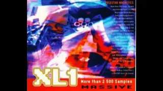 Polestar Magnetics - XL1 (1992)