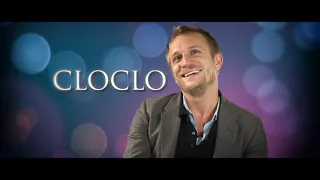 Cloclo - Dans la peau de Cloclo, la préparation de Jérémie Renier