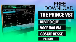 THE PRINCE PLUGIN QUE TE AREPIA | TUTORIAL FL STUDIO #MakemoneyOnline #FreeRDPs #frank #the_prince