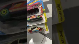 Mobil hot wheels murah