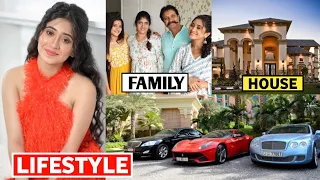 Shivangi Joshi Lifestyle 2022, Boyfriend, Income, House, Cars, Biography, Net Worth & Family
