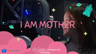 I am mother - Película completa español latino [ Tráiler oficial ]