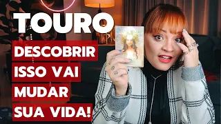 TOURO JUNHO 2024 - VOCÊ ESTÁ SENDO AVISADO! TAROT #JUNHO  #TOURO #2024