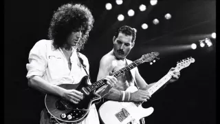 Queen - A Kind of Magic (Highlander Version) [2011 Digital Remaster] 1080p HD