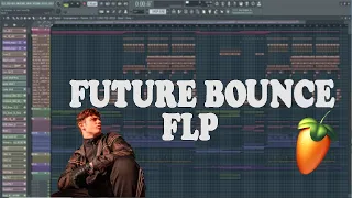 FLP | FUTURE BOUNCE LIKE CONOR ROSS