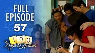 Full Episode 57 | 100 Days To Heaven