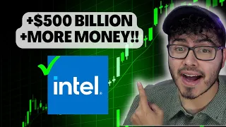 Intel Stock Update -- What INTC Investors Should Know