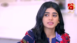 Rang Mahal Episode - 74 | Best Moment 02 | @GeoKahani