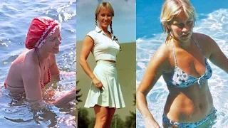 ABBA, Agnetha Fältskog life