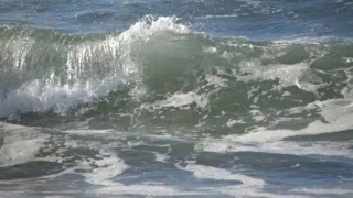 Plage de vieux boucau