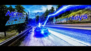 Need For Speed - No Limits. Takedown Compilation