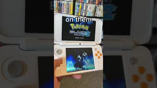 Can We Find GOOD Pokemon on This OLD Pokemon Black 2?