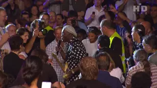 Buddy Guy - Estival Jazz Lugano 2008 Live Full