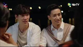 ท๊อป สุทธิรักษ์ นับสิบจะจูบ EP9