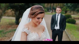 საუკეთესო ქორწილი 2018 The best  Wedding 2018-  Gorda & Mado