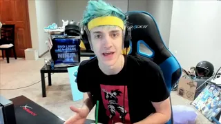 Don’t Bully People   Ninja