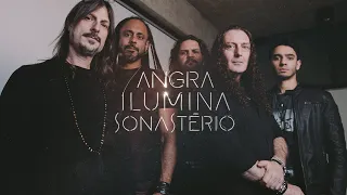 ANGRA ilumina Sonastério | Sonastério ilumina (Episódio 14)