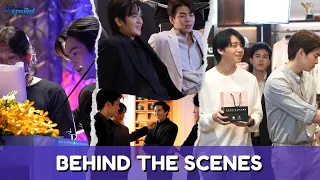 (ENG SUB) [BEHIND THE SCENES] ร้ายนักนะ...รักของมาเฟีย | Unforgotten Night #5