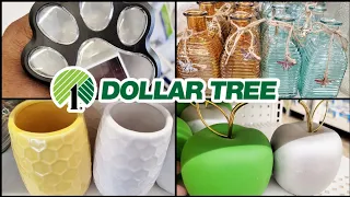 DOLLAR TREE BROWSE & HAUL| INCREDIBLE NEW FINDS😱