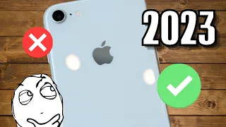 iPhone 8 en 2023 ¿Vale la pena?