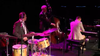 Nocturne in E flat | Trio Peter Beets - Chopin meets the Blues @ Goois Jazzfestival 2015