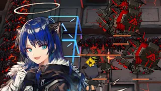【Arknights】 Would You Lose? | DOS T-1 3ops