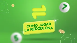 ¿Cómo se juega la Redoblona? Quiniela Teete