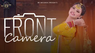 Front Camera (Official Video)Jassi Maan|Roshan Prince, Karamjit Amnol| New Punjabi Song | Ji Wife Ji