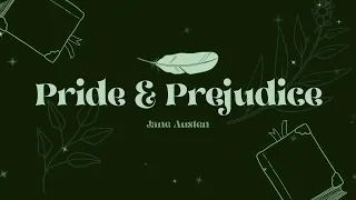 Pride & Prejudice Audiobook | Audiobooks 101 | Full Audiobook Free | Read by Karen Savage