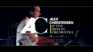 Alex Christensen & The Berlin Orchestra Live 2022 – Tourtrailer