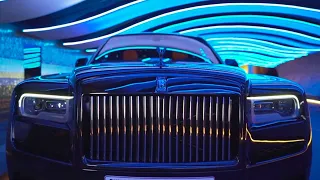 2020 Rolls Royce BEST LINE UP!!