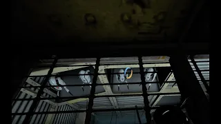 Гимн турелей [Portal 2]