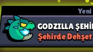 godzilayla vs atık güncelleme çok iyi