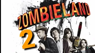 Зомбилэнд 2 :Контрольный выстрел | Трейлер на русском