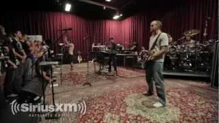 Linkin Park 'BURN IT DOWN' Live Fan Concert on SiriusXM